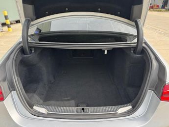 MERCEDES-BENZ S CLASS S350d L 313 AMG Line Premium 4dr 9G-Tronic