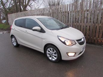 Vauxhall VIVA 1.0 SL 5dr