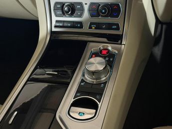 JAGUAR XF 3.0d V6 S Premium Luxury 4dr Auto