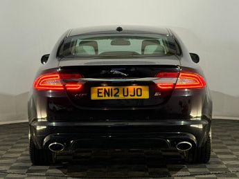 JAGUAR XF 3.0d V6 S Premium Luxury 4dr Auto
