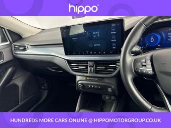 FORD FOCUS 1.5 EcoBlue Active X Vignale Hatchback 5dr Diesel Auto Euro 6 (s