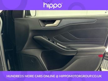 FORD FOCUS 1.5 EcoBlue Active X Vignale Hatchback 5dr Diesel Auto Euro 6 (s