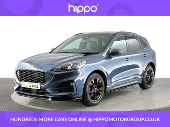 Ford Kuga 1.5T EcoBoost ST-Line Edition SUV 5dr Petrol Manual Euro 6 (s/s)