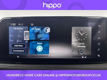 NISSAN ARIYA 63kWh Advance SUV 5dr Electric Auto 7.4kW Charger (217 ps)