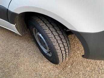 MERCEDES-BENZ SPRINTER 315 CDI 2.0 150 PROGRESSIVE LWB L3 AUTOMATIC 9-G DROPSIDE 154K F