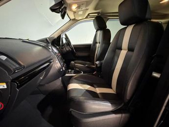 LAND ROVER FREELANDER 2.2 SD4 Sport LE 5dr Auto