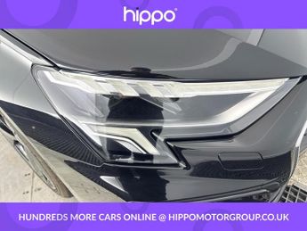 AUDI A3 1.5 TFSI 35 S line Saloon 4dr Petrol S Tronic Euro 6 (s/s) (150 