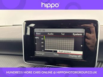 MERCEDES-BENZ A-CLASS 2.1 A220 CDI AMG Sport Hatchback 5dr Diesel 7G-DCT Euro 6 (s/s) 