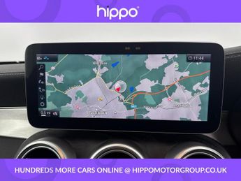 MERCEDES-BENZ C CLASS 1.5 C200 MHEV AMG Line Edition Coupe 2dr Petrol G-Tronic+ Euro 6