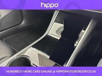 TESLA MODEL 3 Long Range AWD 4dr Auto