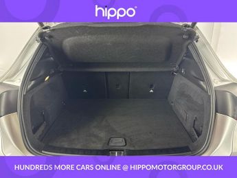 MERCEDES-BENZ EQA EQA 250 66.5kWh AMG Line (Premium) SUV 5dr Electric Auto (190 ps