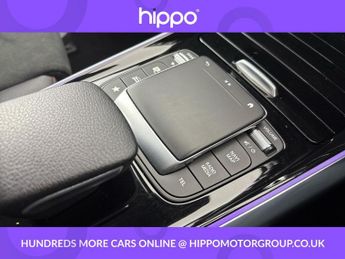 MERCEDES-BENZ EQA EQA 250 66.5kWh AMG Line (Premium) SUV 5dr Electric Auto (190 ps