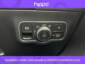 MERCEDES-BENZ EQA EQA 250 66.5kWh AMG Line (Premium) SUV 5dr Electric Auto (190 ps