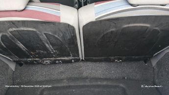 CITROEN C1 10i VTR+ 3dr AC]