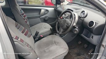 CITROEN C1 10i VTR+ 3dr AC]