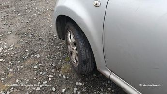 CITROEN C1 10i VTR+ 3dr AC]