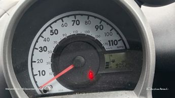 CITROEN C1 10i VTR+ 3dr AC]