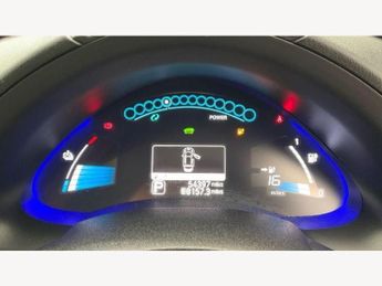 NISSAN LEAF 80kW Acenta 24kWh 5dr Auto