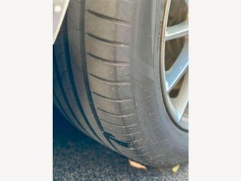 JAGUAR XF 2.0d [180] Prestige 4dr Auto