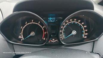 FORD B-MAX 1.6 Titanium 5dr Powershift