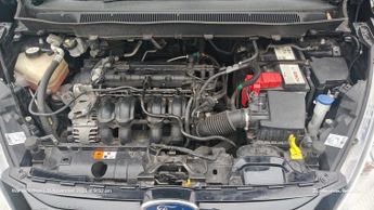 FORD B-MAX 1.6 Titanium 5dr Powershift