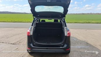 FORD B-MAX 1.6 Titanium 5dr Powershift