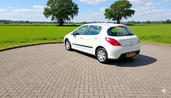 Peugeot 308 1.6 VTi Access 5dr