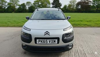 Citroen C4 Cactus 1.2 PureTech [110] Flair 5dr