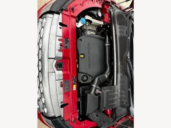 LAND ROVER RANGE ROVER EVOQUE 22 SD4 Pure 5dr Auto Tech Pack