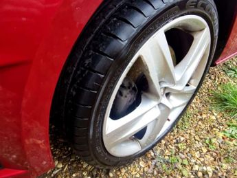 SEAT IBIZA 1.4 TSi Bocanegra 3dr DSG