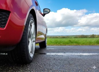 SEAT IBIZA 1.4 TSi Bocanegra 3dr DSG