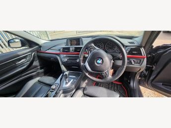 BMW 3 SERIES 320d Sport 5dr Step Auto