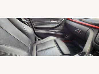 BMW 3 SERIES 320d Sport 5dr Step Auto