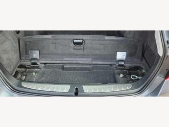 BMW 3 SERIES 320d Sport 5dr Step Auto