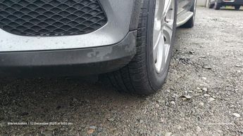 MERCEDES-BENZ GLC GLC 250d 4Matic Sport 5dr 9G-Tronic