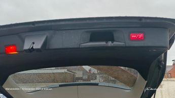 MERCEDES-BENZ GLC GLC 250d 4Matic Sport 5dr 9G-Tronic