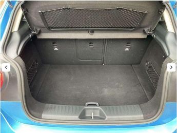 MERCEDES-BENZ A-CLASS A200d SE Executive 5dr Auto