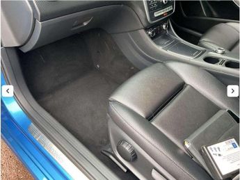 MERCEDES-BENZ A-CLASS A200d SE Executive 5dr Auto