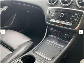 MERCEDES-BENZ A-CLASS A200d SE Executive 5dr Auto