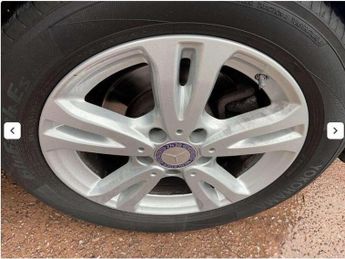 MERCEDES-BENZ A-CLASS A200d SE Executive 5dr Auto