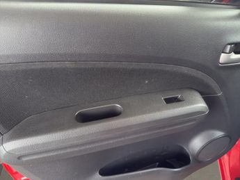 SUZUKI SPLASH 1.0 SZ2 5dr