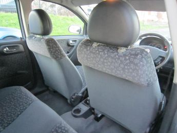 VAUXHALL CORSA 1.2i 16V Elegance 5dr New MOT included