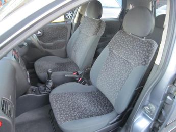 VAUXHALL CORSA 1.2i 16V Elegance 5dr New MOT included