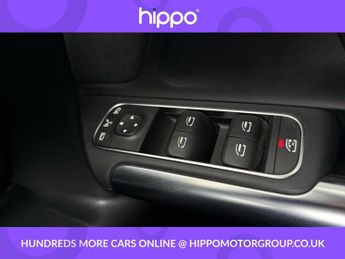 MERCEDES-BENZ EQA EQA 250 66.5kWh AMG Line SUV 5dr Electric Auto (190 ps)