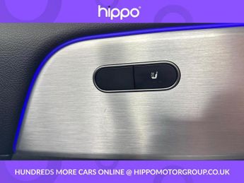 MERCEDES-BENZ EQA EQA 250 66.5kWh AMG Line SUV 5dr Electric Auto (190 ps)