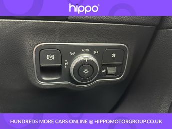 MERCEDES-BENZ EQA EQA 250 66.5kWh AMG Line SUV 5dr Electric Auto (190 ps)