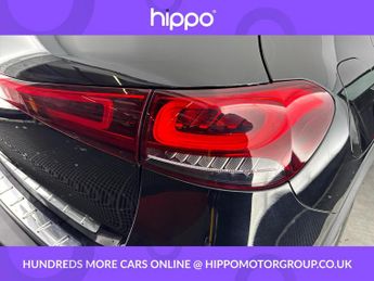 MERCEDES-BENZ EQA EQA 250 66.5kWh AMG Line SUV 5dr Electric Auto (190 ps)