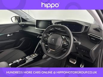 PEUGEOT 208 1.2 PureTech Allure Premium + Hatchback 5dr Petrol EAT Euro 6 (s