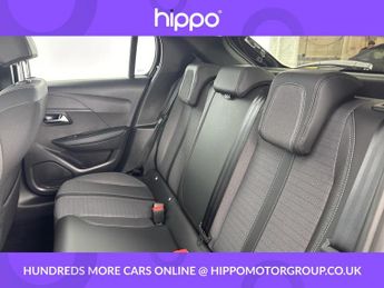 PEUGEOT 208 1.2 PureTech Allure Premium + Hatchback 5dr Petrol EAT Euro 6 (s