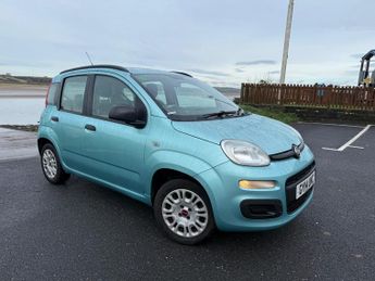 Fiat Panda 0.9 TwinAir [85] Easy 5dr Dualogic